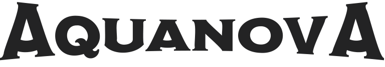 Logo von Aquanova International